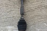 Toyota avensis drive shaft