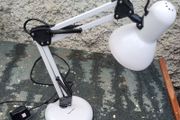 desk lamp