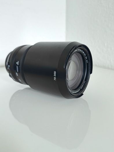 Fujifilm Fujinon XF70-300mm See Description