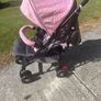 Silver cross stroller Image 5