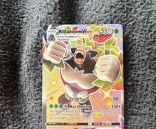 7 Pokemon Cards