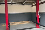 Pacini 2 Post 4 Ton car / van Lift