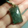 Handmade Labradorite Necklace Image 5