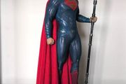 Superman - Inart / Hot Toys