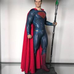Superman - Inart / Hot Toys