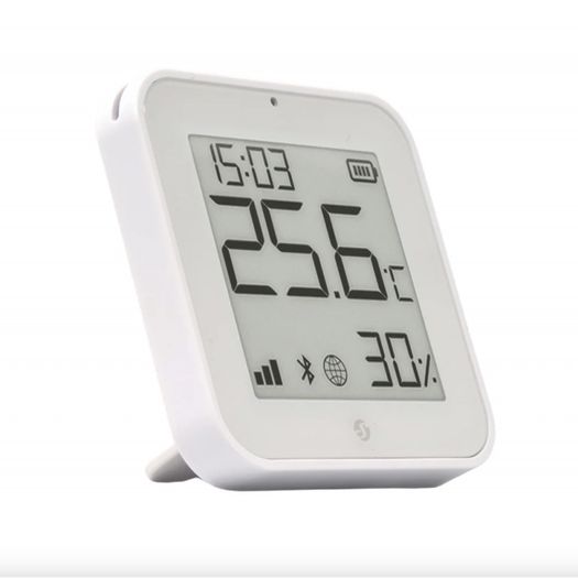 Smart Thermostat for Heating & Hotwater