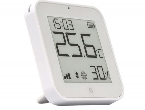 Smart Thermostat for Heating & Hotwater