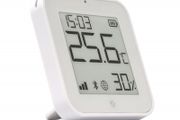 Smart Thermostat for Heating &amp; Hotwater