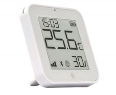 Smart Thermostat for Heating & Hotwater
