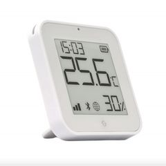 Smart Thermostat for Heating & Hotwater