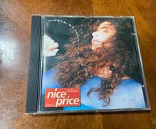 Gloria Estefan Into The Light CD