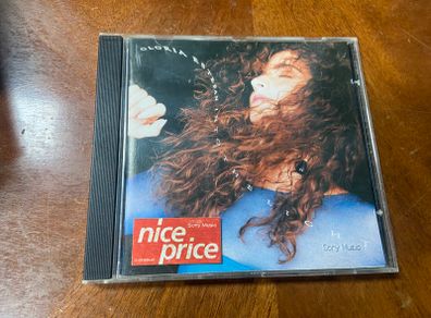 Gloria Estefan Into The Light CD