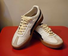 Puma Oslo City