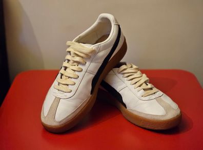 Puma Oslo City