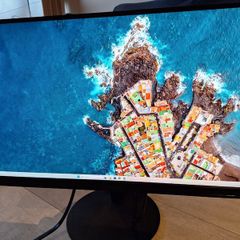 Lenovo ThinkVision 27" QHD USB-C Monitor (Excellent Condition)