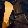 Stiletto-Heeled Knee High Boots Image 2