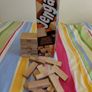 Hasbro Classic Jenga Game Image 5