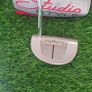 Brand New Scotty Cameron Super Select Golo 6 Putter Image 5