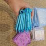 menstrual pads Image 5