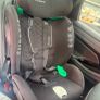 Infasecafe Supreme Premium Child Car Seat (6 months - 8 years) Image 4