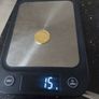 .925 silver coin Image 4