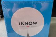 Brand New I Know Europe Game