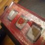 tipperary crystal 3 scented candles box Image 4