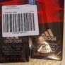 ADIDAS-Active Bodies Eau De Toilette Concentrate Natural Spray Vaporisateur 100ml Image 3