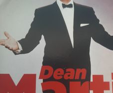New Dean Martin cd