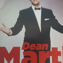 New Dean Martin cd