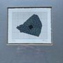 Matching Set of 7 Abstract Pictures Image 7