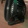 clip on fan Image 2
