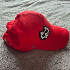 Karl Lagerfeld Cap
