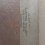 Rare Pair of Antique Etchings "Pied Piper" - R.W. Macbeth (Signed & Dedicated to J.W. North) Image 7