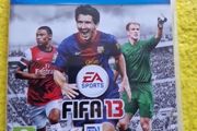 Fifa 13  PlayStation3 ps3 games Original