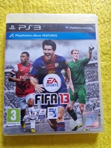 Fifa 13  PlayStation3 ps3 games Original
