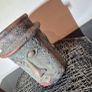 vintage terracotta pot Image 4