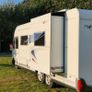 Frankia Camper van Image 2
