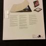Ipad smart Leather cover Image 3