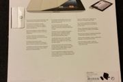 Ipad smart Leather cover