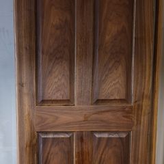 interior doors