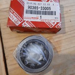 Genuine Starlet,celica ,mr2 90365-33005 (bearing (for Output Shaft Front))