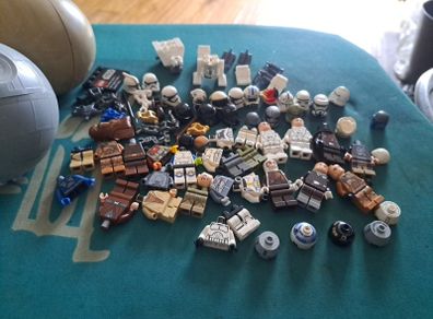 lego star wars bundle