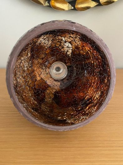 Candle Holders