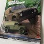 Land Rover Defender, Range Rover Classic - Collectors Set - Premium Hot wheels Image 2