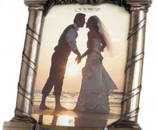 Genesis Wedding Frame