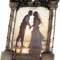 Genesis Wedding Frame