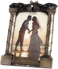 Genesis Wedding Frame
