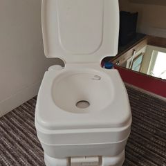 Camping Toilet