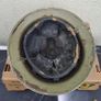 Irish Army MKII helmet with eastern Command marking Image 6